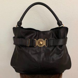 Burberry Lambeth Hobo Bag